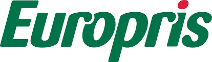 EUROPRIS AS logo