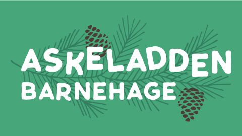 Askeladden Barnehage logo