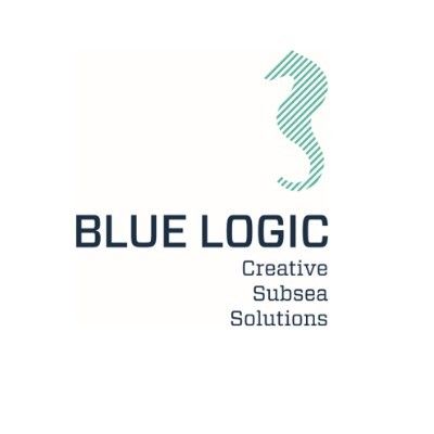 Blue Logic logo