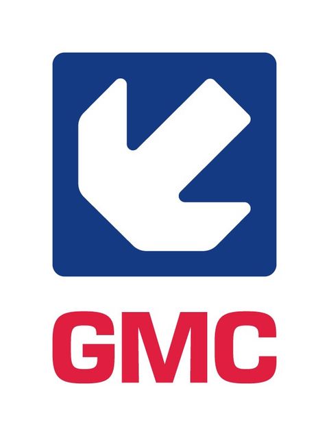 GMC HVAC AS logo