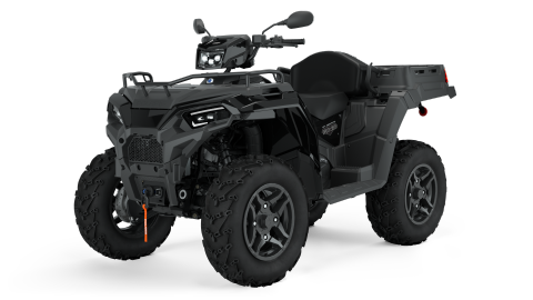 Polaris Sportsman