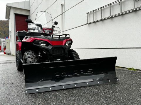 Polaris SPORTSMAN