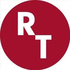 Rørtek AS logo