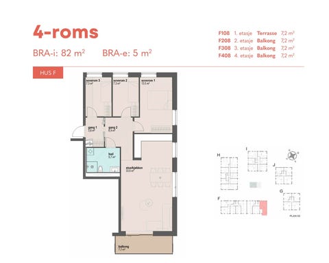 Bilde av utvalgt enhet