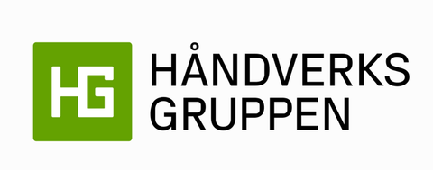 Håndverksgruppen AS logo