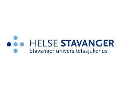 Helse Stavanger HF logo