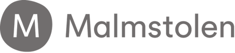 MALMSTOLEN AS logo