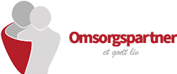 Omsorgspartner AS logo