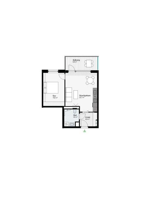 Bilde av utvalgt enhet