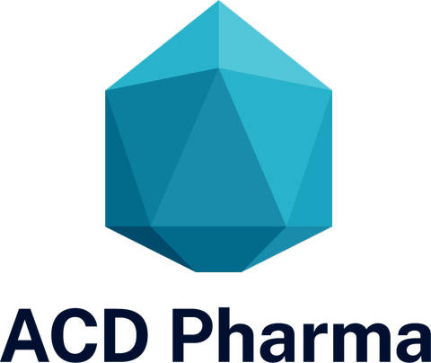 ACD Pharmaceuticals logo