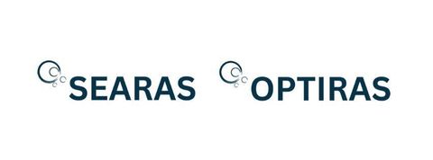 SEARAS AS logo