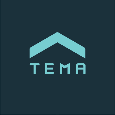 Tema Eiendom AS logo