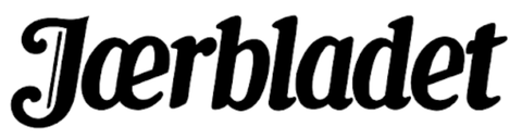 Jærbladet AS logo