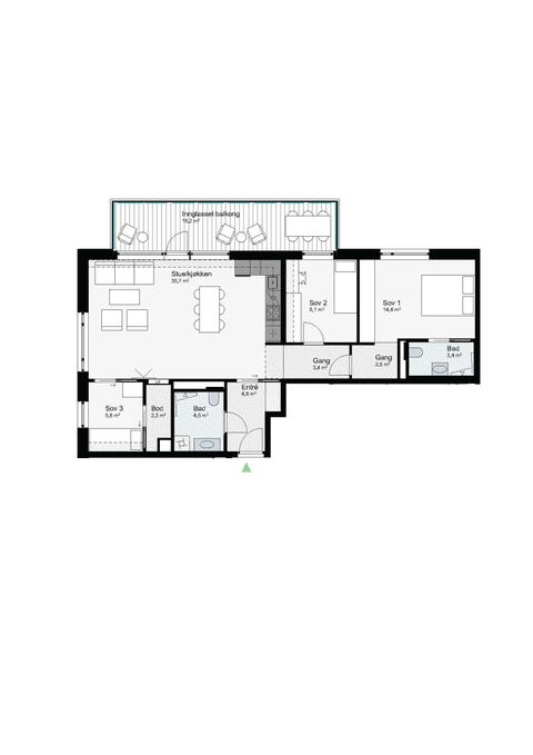 Bilde av utvalgt enhet