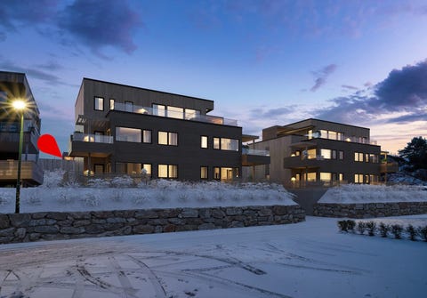 Bilde av utvalgt enhet