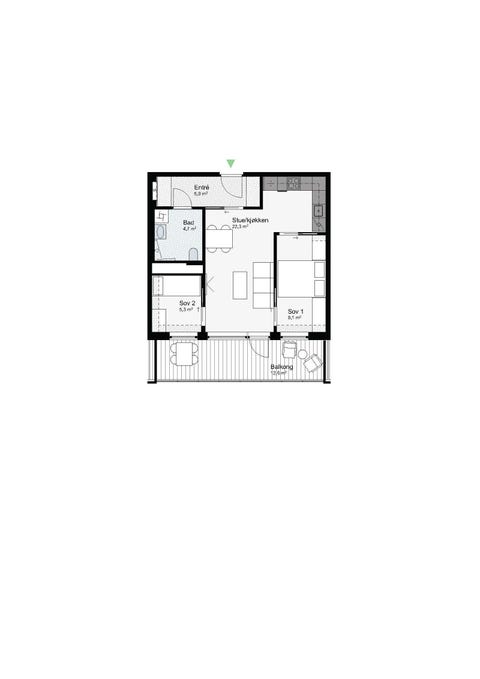 Bilde av utvalgt enhet