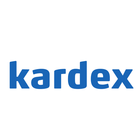 Kardex AS logo