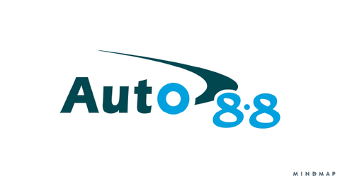 Auto 8-8 Holding AS logo