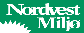 Nordvest Miljø AS logo