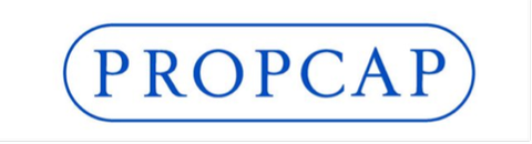 Propcap Management AS logo