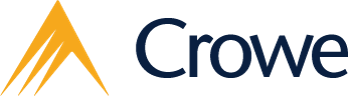 CROWE PARTNER REVISJON AS logo