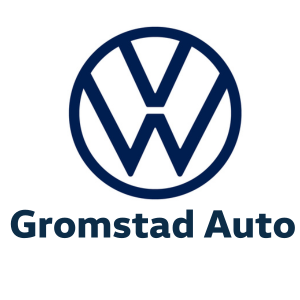 GROMSTAD AUTO AS logo