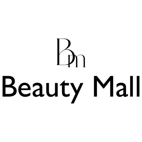 Beauty Mall AS logo