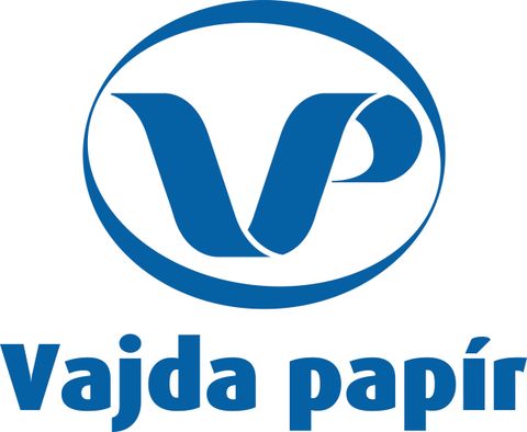 VAJDA-PAPIR SCANDINAVIA AS logo