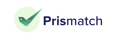 Prismatch AS logo