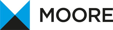 Moore AS logo