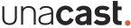 Unacast logo