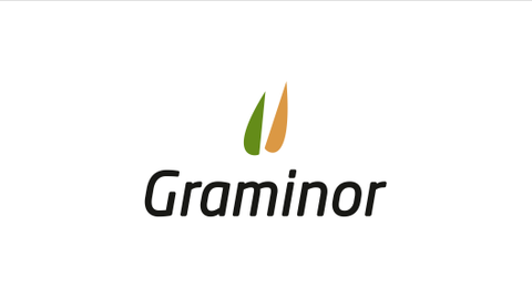 Graminor AS logo