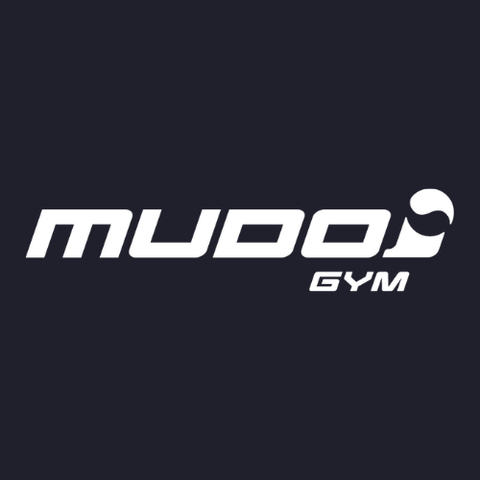 MUDO GYM ULSRUD AS logo