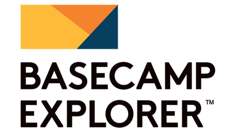 Basecamp Explorer Spitsbergen logo