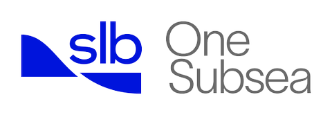 SLB OneSubsea logo