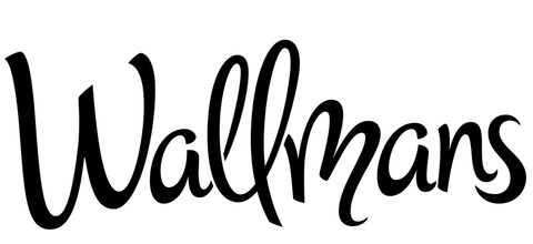 WALLMANS SALONGER OSLO AS logo