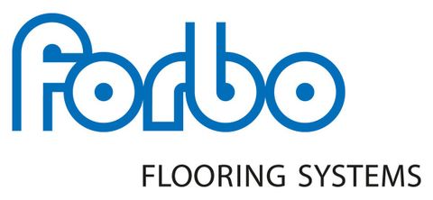 Forbo Flooring AS logo