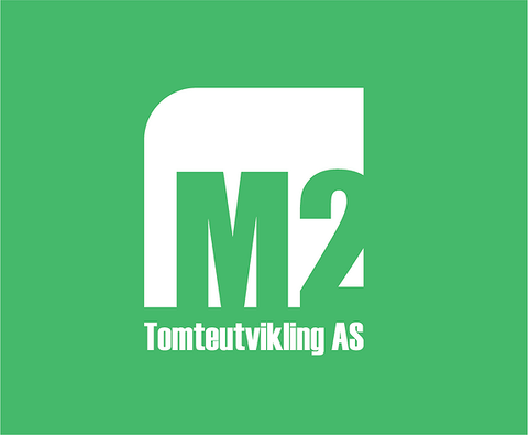 M2 Tomteutvikling AS logo