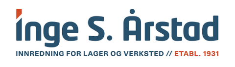 Inge S Årstad AS logo