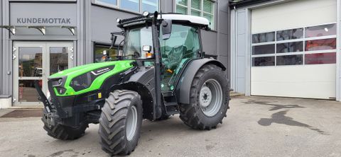 Deutz fahr 5095 d gs til salgs | FINN Næring