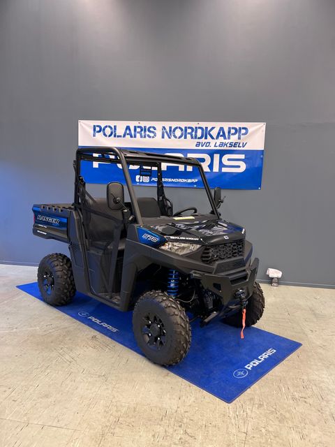 Polaris Ranger