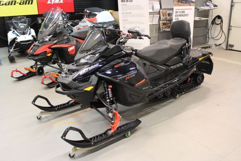 Ski-doo Renegade