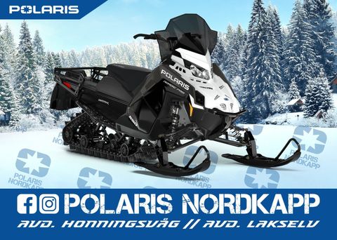 Polaris Nordic