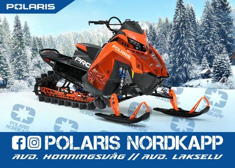 Polaris PRO