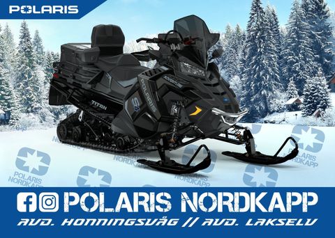 Polaris PROSTAR