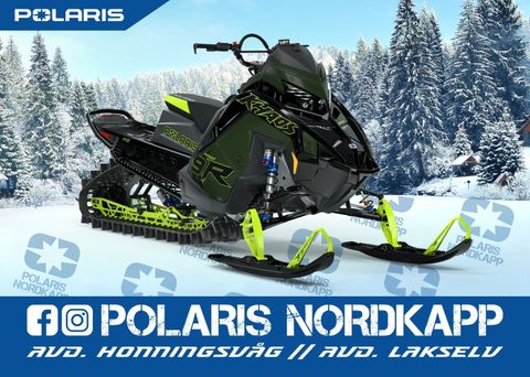 Polaris 9R