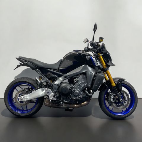 Yamaha MT-09