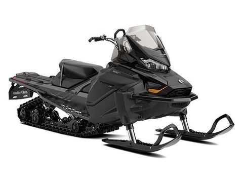 Ski-doo Tundra