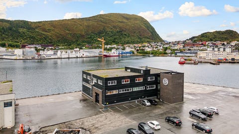 Bilde 2 av annonsen