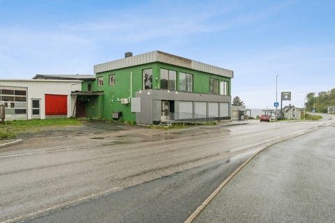 Bilde 1 av annonsen